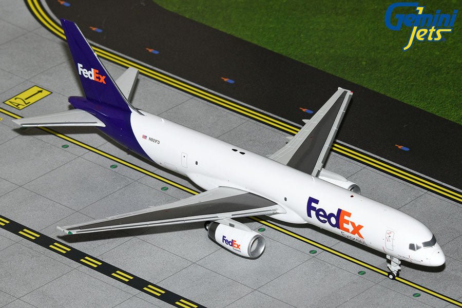 MTS Aviation Models - Gemini Jets, InFlight200, Hobby Master
