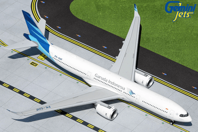 Gemini Jets G2GIA969 1:200 Garuda Indonesia A330 - 900neo PK - GHF
