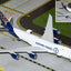 Gemini Jets G2GTI1240 1:200 Atlas Air/Kuehne+Nagel Boeing 747 - 8F N862GT (Interactive)