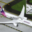 Gemini Jets G2HAL1051F 1:200 Hawaiian Airlines Boeing 787 - 9 N780HA (Flaps Down)