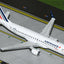Gemini Jets G2HOP959 1:200 Air France HOP ERJ - 190 - 100STD F - HBLN