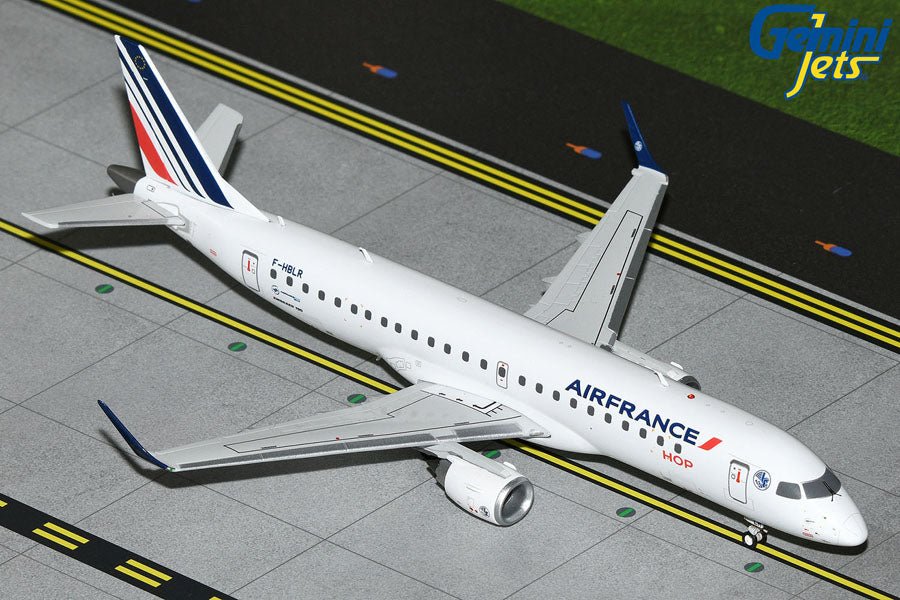 Gemini Jets G2HOP959 1:200 Air France HOP ERJ - 190 - 100STD F - HBLN
