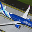 Gemini Jets G2JBU1402 1:200 JetBlue Airways Airbus A220 - 300 "Taming of the Blue" N3241J