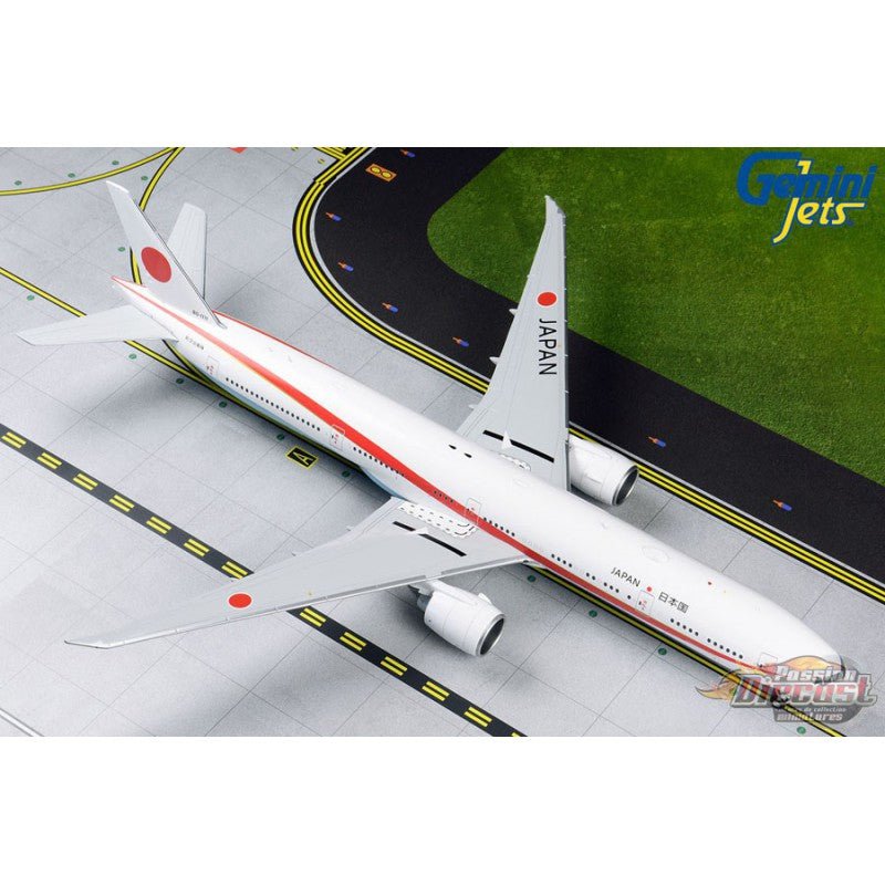 Gemini Jets Store | Diecast Airplane Models – MTS Aviation Models