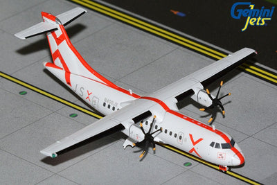 Gemini Jets G2JSX1506 1:200 JSX ATR 42-600