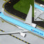Gemini Jets G2KAL1099F 1:200 Korean Air Boeing 777 - 300ER (Flaps Down)