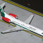Gemini Jets G2MXA1305 1:200 Mexicana E145EP XA - MBR