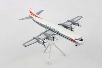 Gemini Jets G2NAL1030 1:200 National Airlines L - 188 Electra