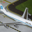 Gemini Jets G2PAA1248 1:200 Pan Am B747 - 100 N747PA “Clipper Juan T. Trippe” (1970s livery; polished belly