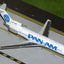 Gemini Jets G2PAA1408 1:200 Pan Am B727-200 "Billboard Titles Polished"