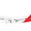 Gemini Jets G2QFA1370 1:200 Qantas Airways A380 VH - OQJ