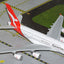 Gemini Jets G2QFA1370 1:200 Qantas Airways A380 VH - OQJ
