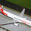 Gemini Jets G2QFA1477 1:200 Qantas Freight A321P2F VH - XF4 “Santa’s Freight” titles (upgraded stand)