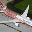 Gemini Jets G2QFA1480 1:200 Qantas B787-9 VH-ZND "Yam Dreaming"