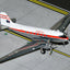Gemini Jets G2QFA553 1:200 Qantas Airways DC - 3 VH - EBU