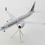 Gemini Jets G2QTR1243 1:200 Qatar Airways Boeing 737 Max 8