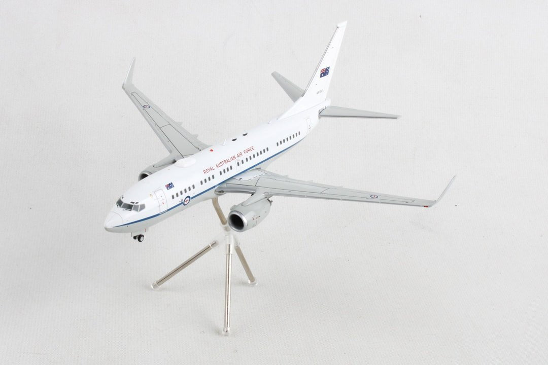 Gemini Jets G2RAA1223 1:200 Royal Australian Air Force B737 - 700S A36 - 002