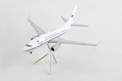 Gemini Jets G2RAA1223 1:200 Royal Australian Air Force B737 - 700S A36 - 002
