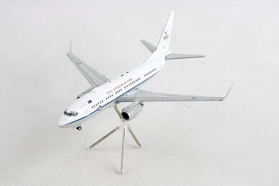 Gemini Jets G2RAA1224 1:200 Royal Australian Air Force B737 - 700S A36 - 001 100 Years