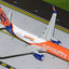 Gemini Jets G2SCX1184 1:200 Sun County Airlines Boeing 737 - 800S