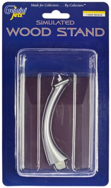 Premium Aircraft Model Display Stands – MTS Aviation Models