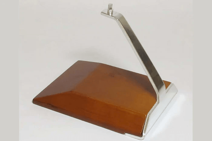 Gemini Jets G2STD380 1:200 Wood Stand (Large, A380)