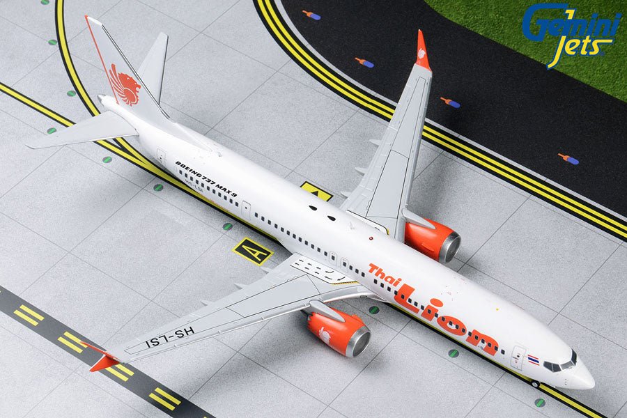 1:200 Scale Aircraft Models – MTS Aviation Models