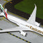 Gemini Jets G2UAE1274 1:200 Emirates A350 - 900 A6 - EXA