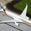 Gemini Jets G2UAE1394 1:200 Emirates A350 - 900 A6 - EXB (new livery)