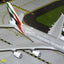 Gemini Jets G2UAE1494 1:200 Emirates Airbus A380 - 800 "Skywards 25 Year Anniversary" A6 - EUE