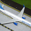 Gemini Jets G2UAL1101 1:200 Boeing 757 - 300 United