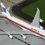 Gemini Jets G2UAL1104 1:200 United Airlines B747 - 400 N175UA (Saul Bass livery)