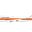 Gemini Jets G2UAL1104 1:200 United Airlines B747 - 400 N175UA (Saul Bass livery)