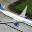 Gemini Jets G2UAL1247 1:200 United Airlines Boeing 777 - 300ER N2352U