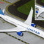 Gemini Jets G2UAL1259F 1:200 United Airlines Boeing 787 - 10 (Flaps Down)