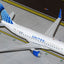 Gemini Jets G2UAL1406 1:200 United Express / SkyWest Airlines E175 N606UX