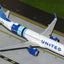 Gemini Jets G2UAL1523 1:200 United A321neo Coastliner
