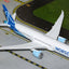 Gemini Jets G2UBT1435 1:200 Norse Atlantic Airways UK Boeing 787 - 9 G - CKWS