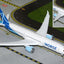 Gemini Jets G2UBT1435F 1:200 Norse Atlantic Airways UK Boeing 787 - 9 "Flaps Down" G - CKWS