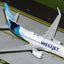 Gemini Jets G2WJA1431 1:200 WestJet Airlines Boeing 737 - 700W C - GWJO