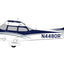 Gemini Jets GGCES016 1:72 Cessna 172M Skyhawk N4480R
