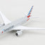 Gemini Jets GJAAL2087 1:400 American Airlines Boeing 787 - 8 N808AN