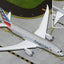 Gemini Jets GJAAL2087F 1:400 American Airlines Boeing 787 - 8 (Flaps Down)