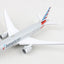 Gemini Jets GJAAL2087F 1:400 American Airlines Boeing 787 - 8 N808AN (Flaps Down)