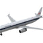 Gemini Jets GJAAL2261 1:400 American/Allegheny Airbus A321 N579UW