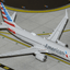 Gemini Jets GJAAL2358 1:400 American Airlines B737 MAX 8 N326RP