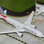 Gemini Jets GJAAL2359F 1:400 American Airlines Boeing 777 - 200ER "Flaps Down" N788AN