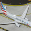 Gemini Jets GJAAL2417 1:400 American Airlines B737-800W N840NN "Centennial Livery"