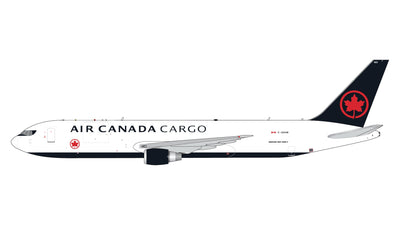 Gemini Jets GJACA2240 1:400 Air Canada Cargo Boeing 767 - 300ERF C - GXHM
