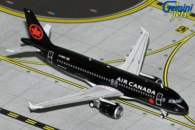 Gemini Jets GJACA2255 1:400 Air Canada Jetz A320 C - FNVV